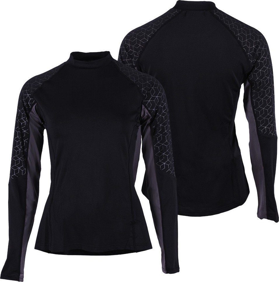 QHP Triko sportovní Eldorado QHP, dětské, elegant Velikost: 164