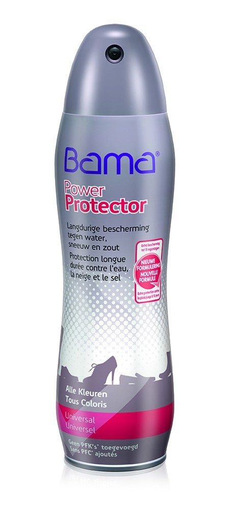QHP Ochrana na boty QHP, 300ml