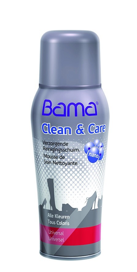 QHP Pěna čistící Clean & Care Bama, 300 ml