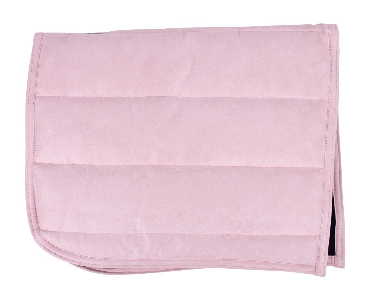 QHP Dečka podsedlová PUFF PAD QHP, soft pink Varianta: všestranná FULL/COB
