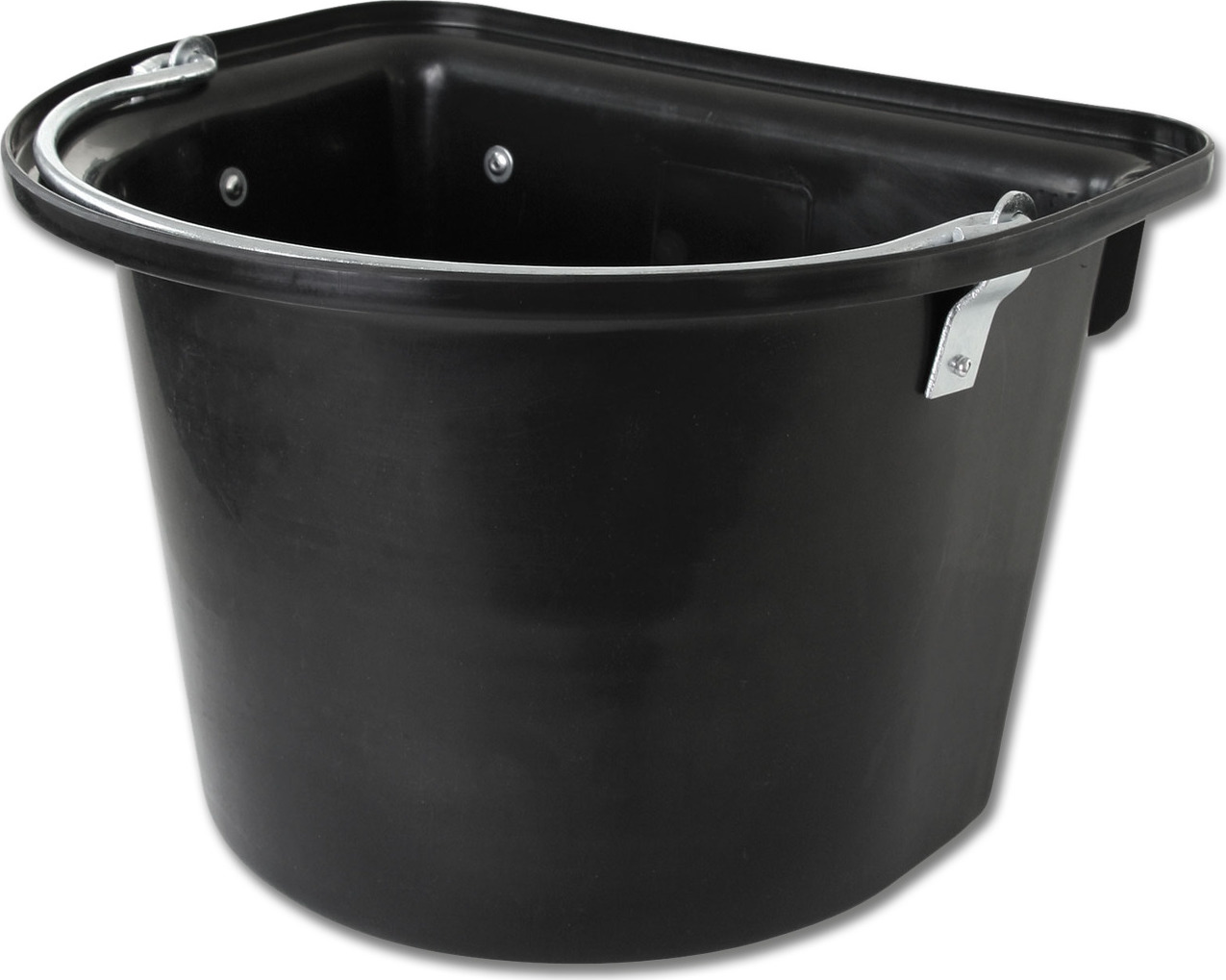 WALDHAUSEN Kýbl na závody Waldhausen, 12 l, černý