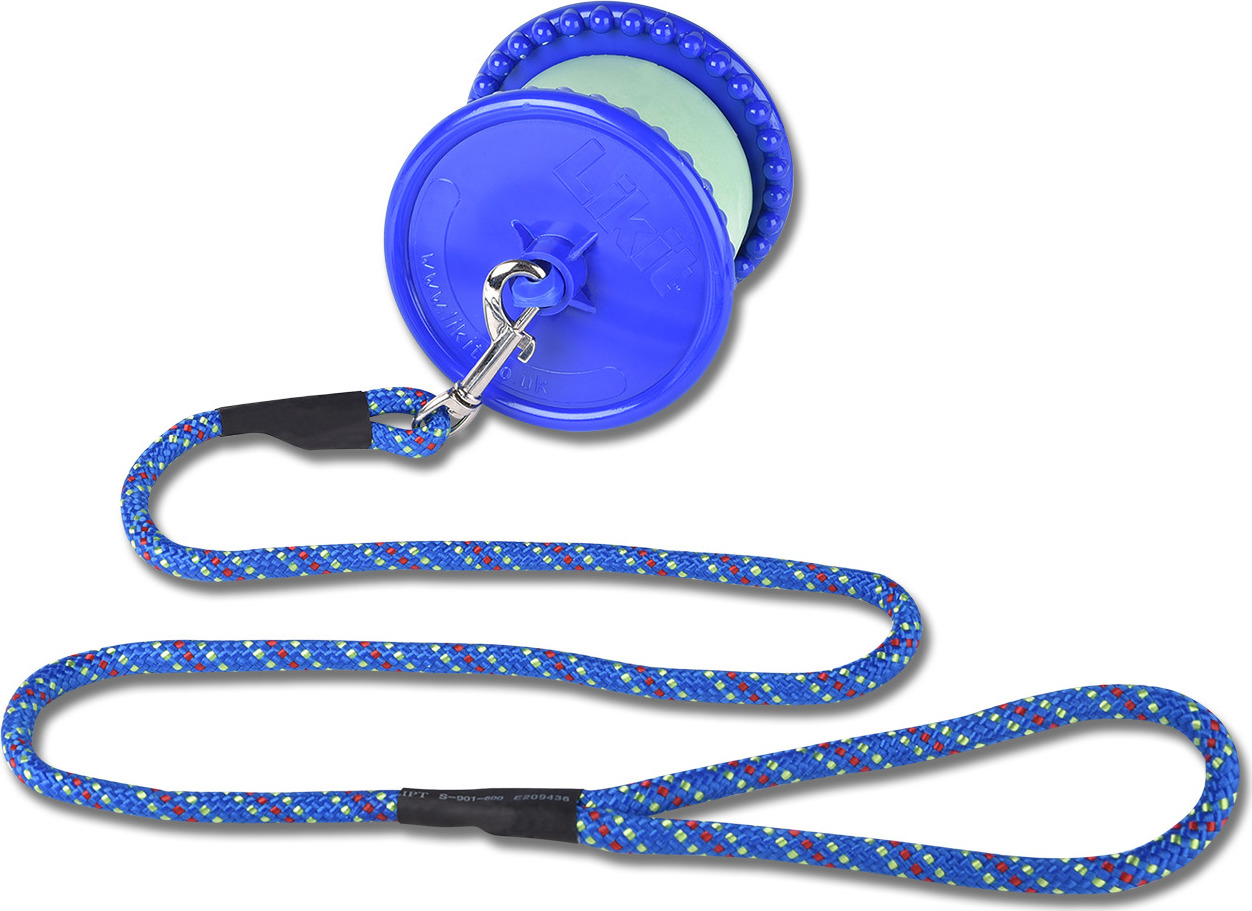 LIKIT Držák na náplně Likit, 650 g, blue