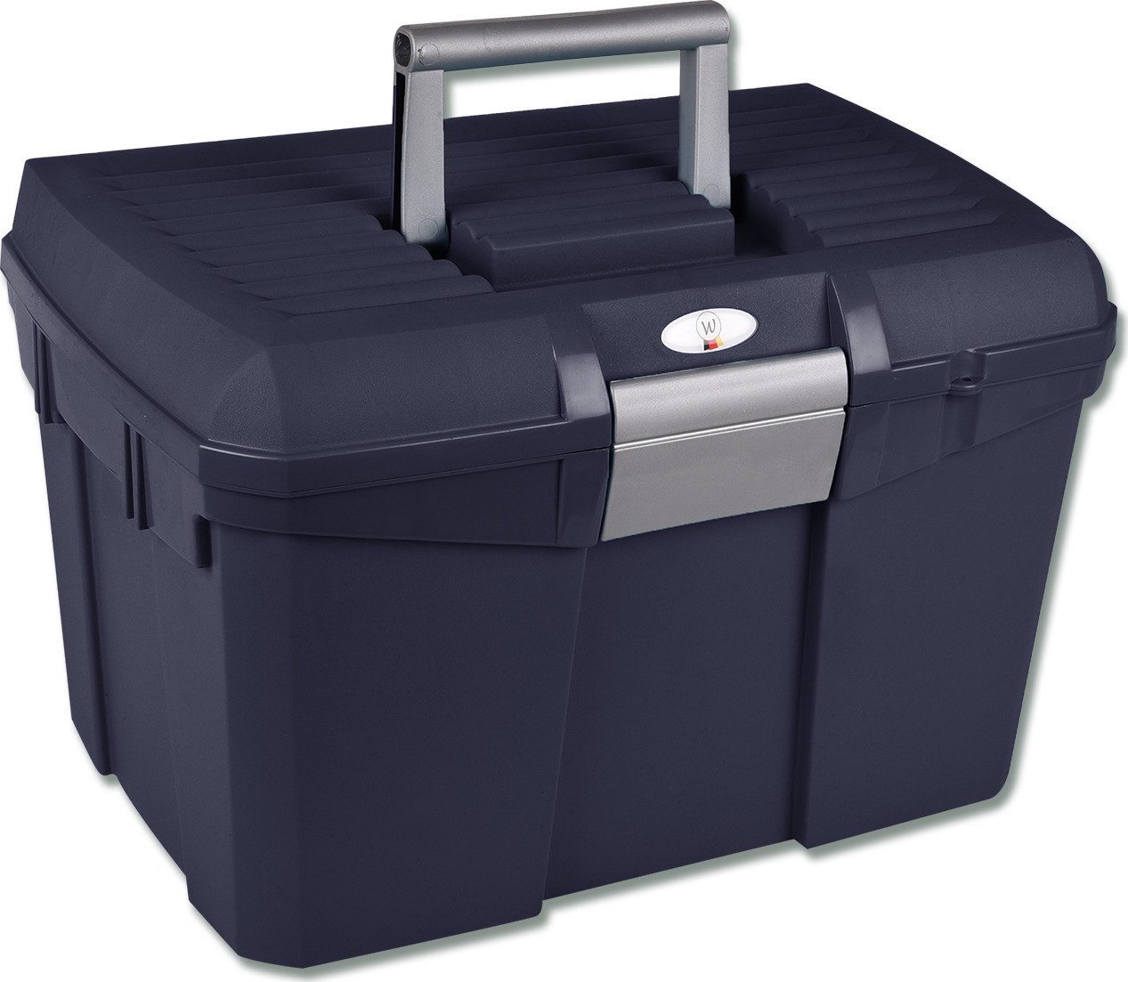WALDHAUSEN Box na čištění Waldhausen, dark blue/grey