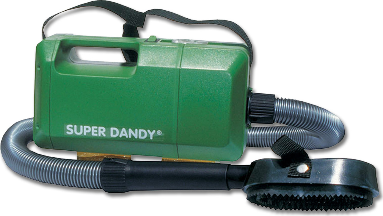WALDHAUSEN Čistič SUPER DANDY Boy Waldhausen, green