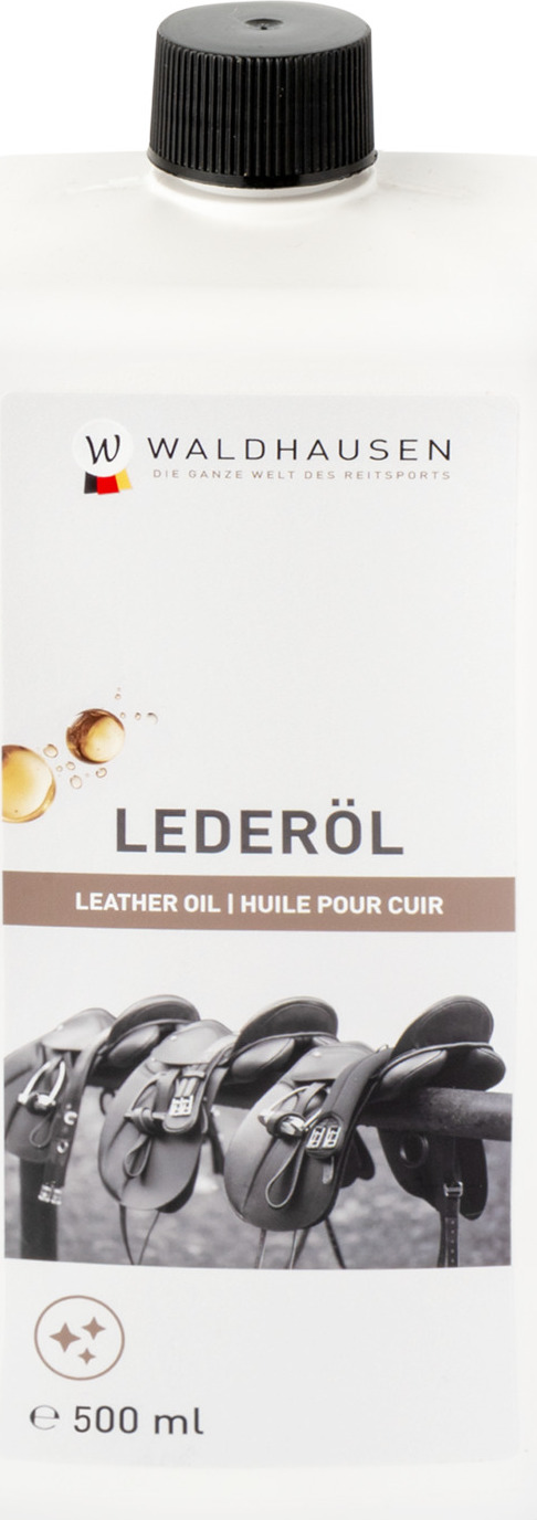 WALDHAUSEN Péče o kůži Waldhausen, 500 ml