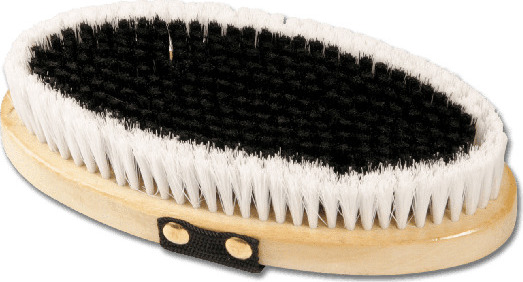 WALDHAUSEN Kartáč Medium Waldhausen, beige
