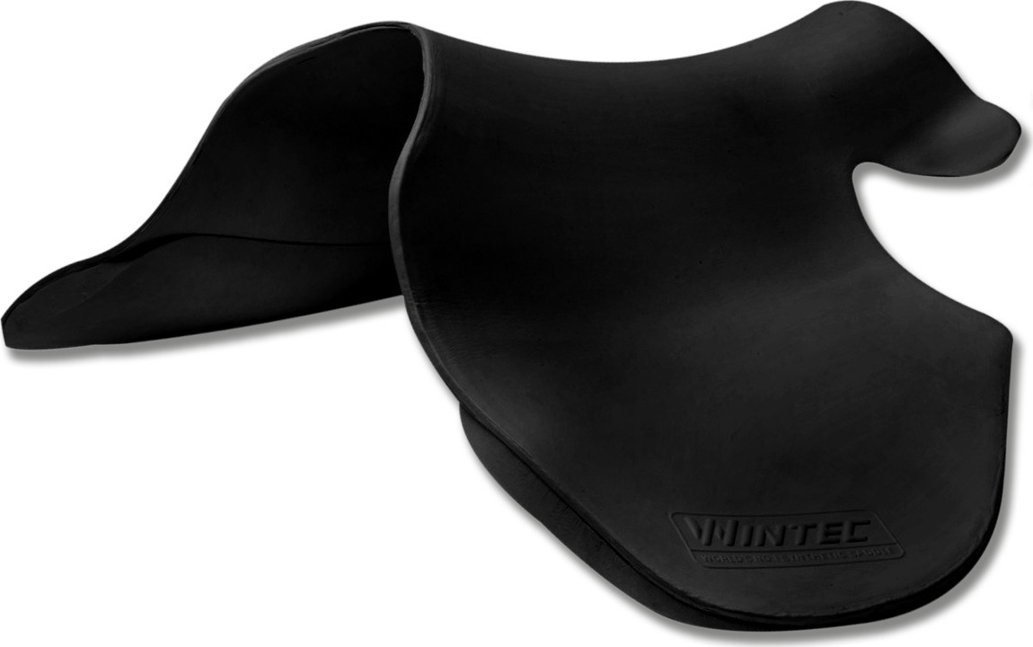 WINTEC Dečka tlumící Half Comfort WINTEC, 12 mm, černá Velikost: 12 mm přední