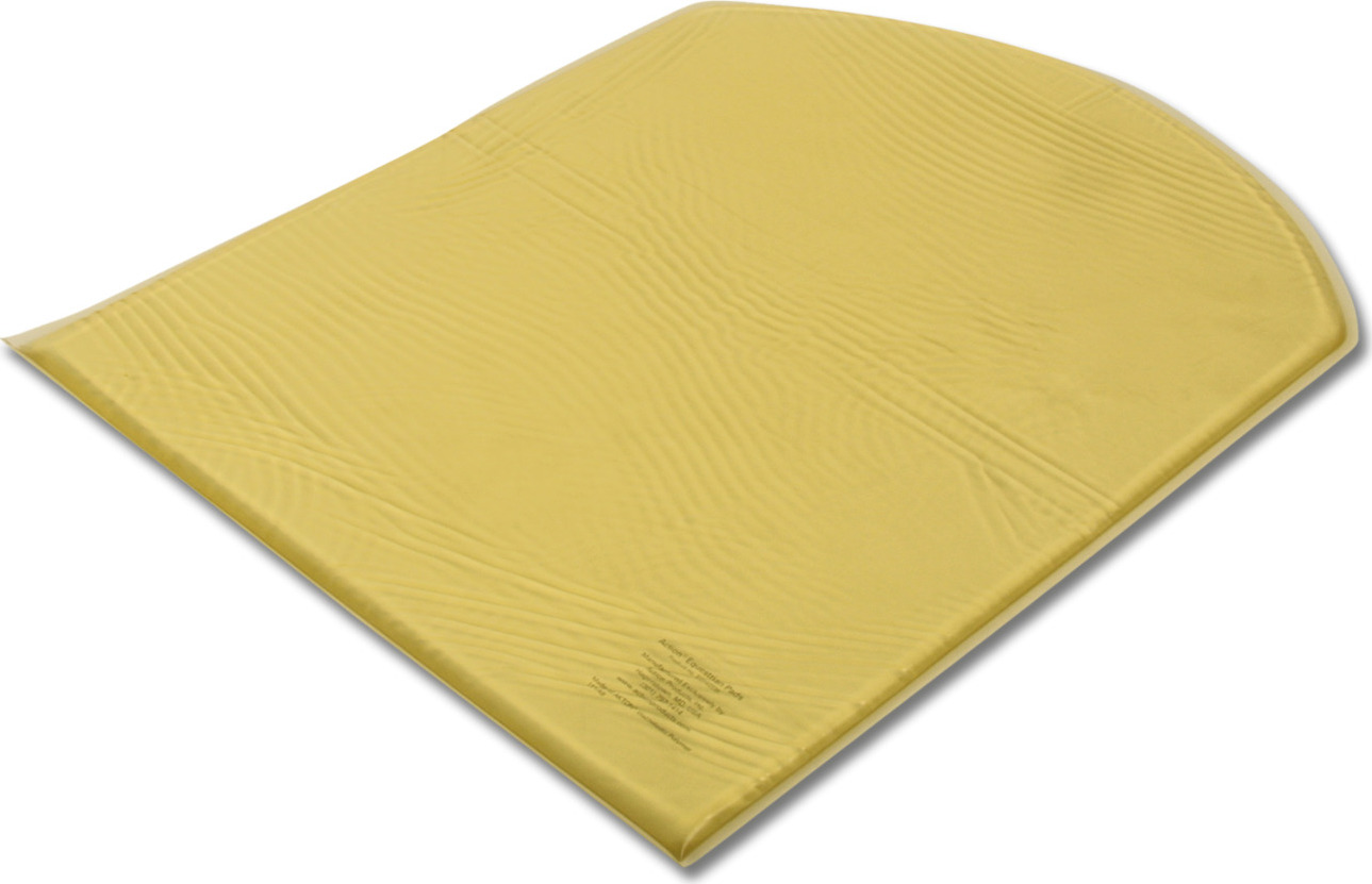 WALDHAUSEN Podložka pod sedlo AKTON®, 40x55 cm