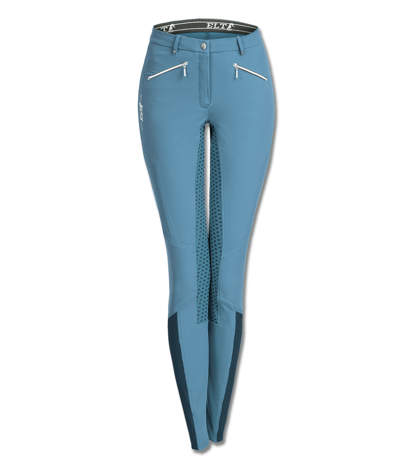 ELT Rajtky Gala ELT, powder blue Velikost: 44