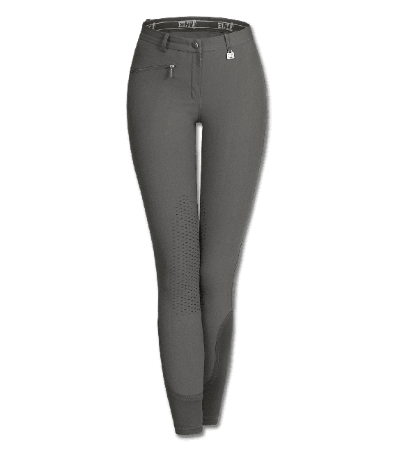 ELT Rajtky Active Grip ELT, dámské, ash grey Velikost: 42