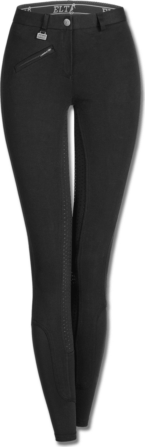 Rajtky Fun Sport Silicone ELT s gripem, dámské, černé Velikost: 40