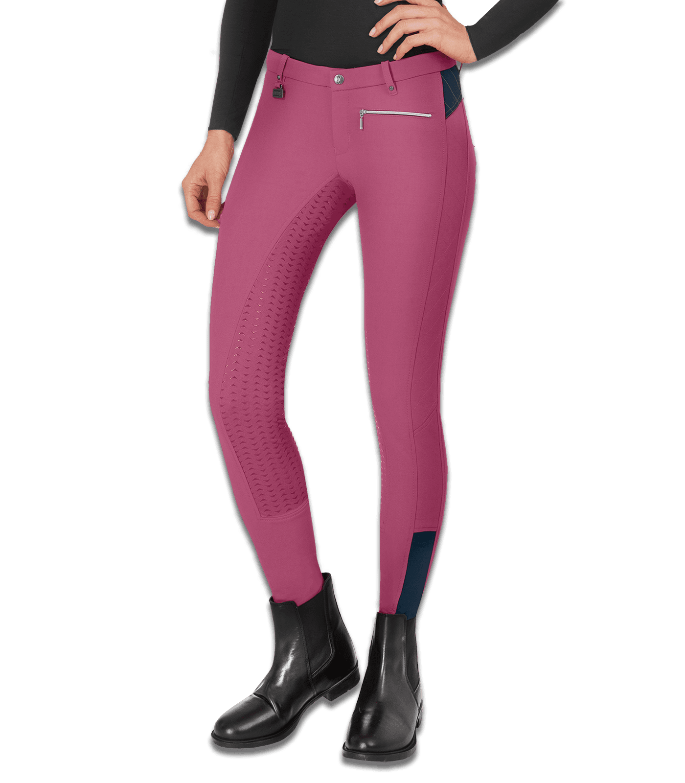 ELT Rajtky Alina ELT, magenta Velikost: 38