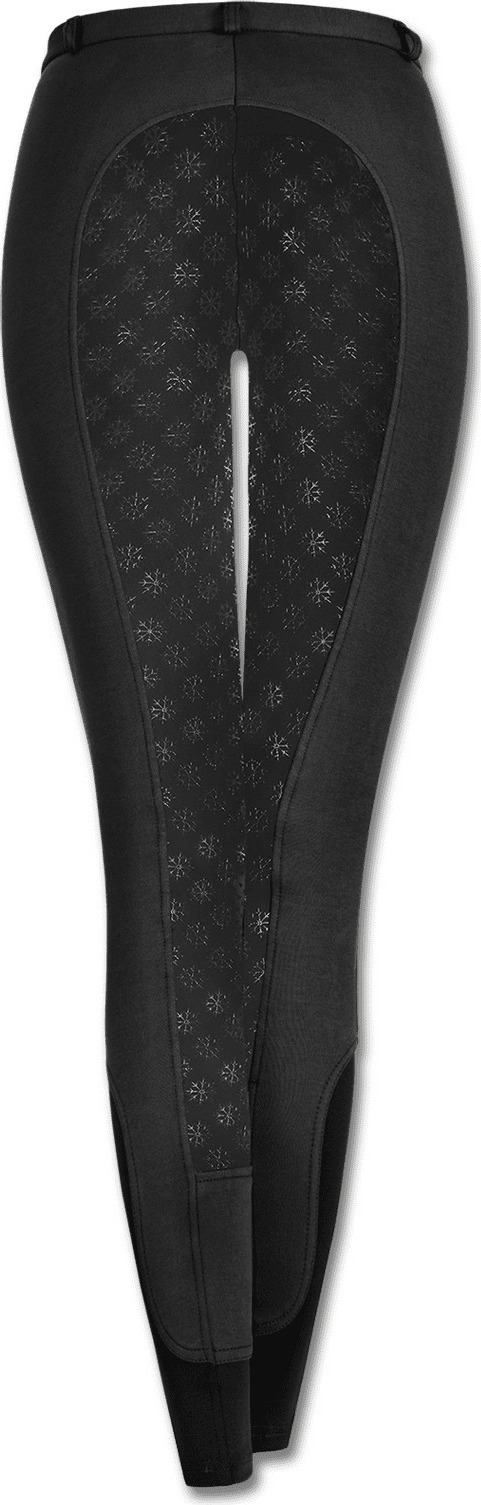 Rajtky Fun Sport Silicone ELT s gripem, zimní, dámské, černé Velikost: 36