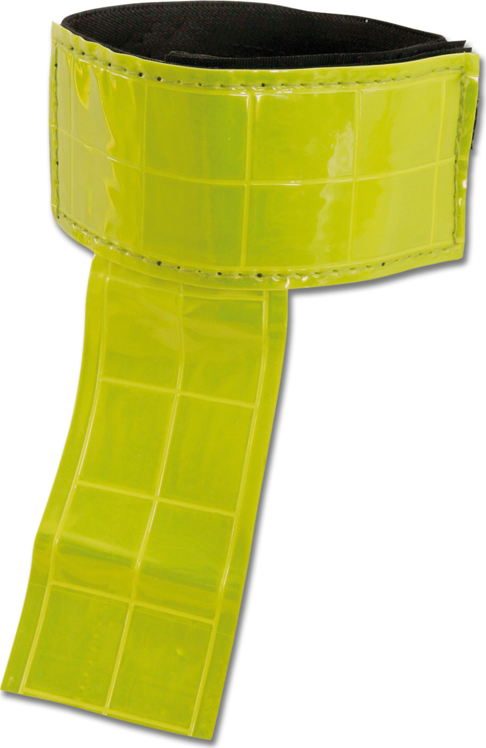 WALDHAUSEN Páska na ocas Waldhausen, reflexní, neon yellow