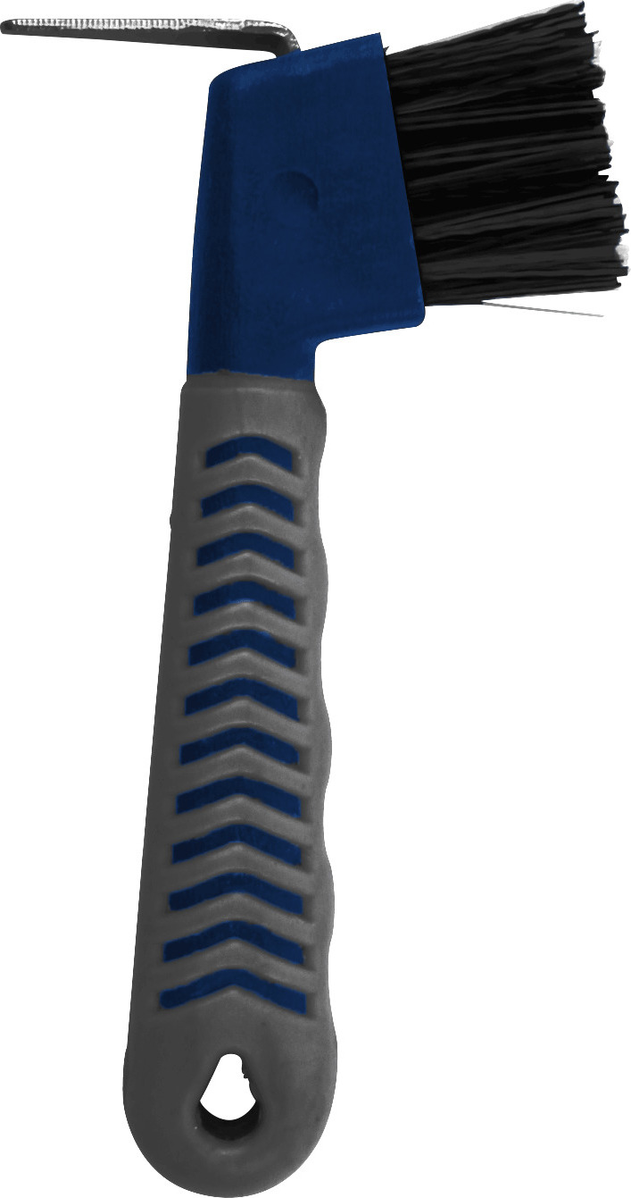 WALDHAUSEN Háček na kopyta Grippy Waldhausen, azure blue/grey