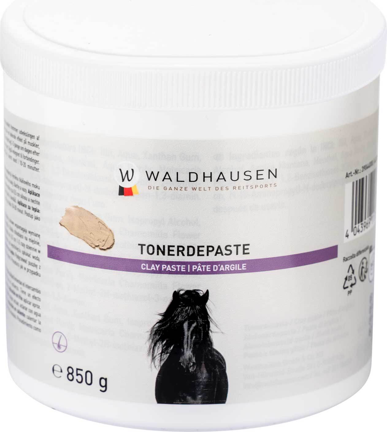 WALDHAUSEN Balzám na svaly Relex Waldhausen, 850 g