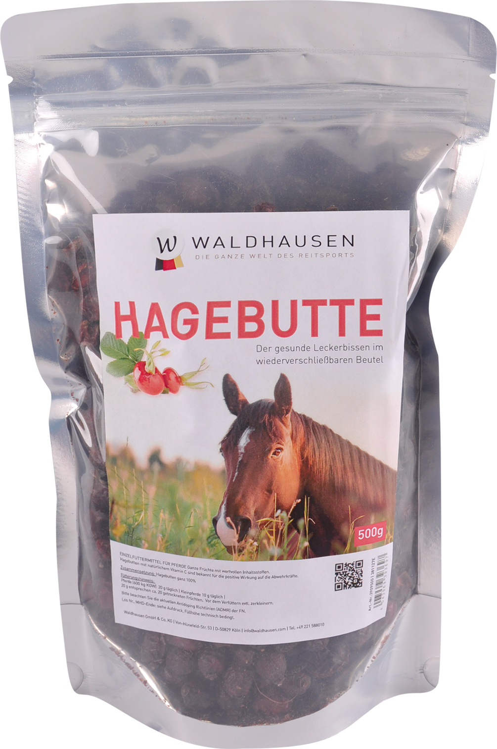 WALDHAUSEN Šípky Waldhausen, 500 g