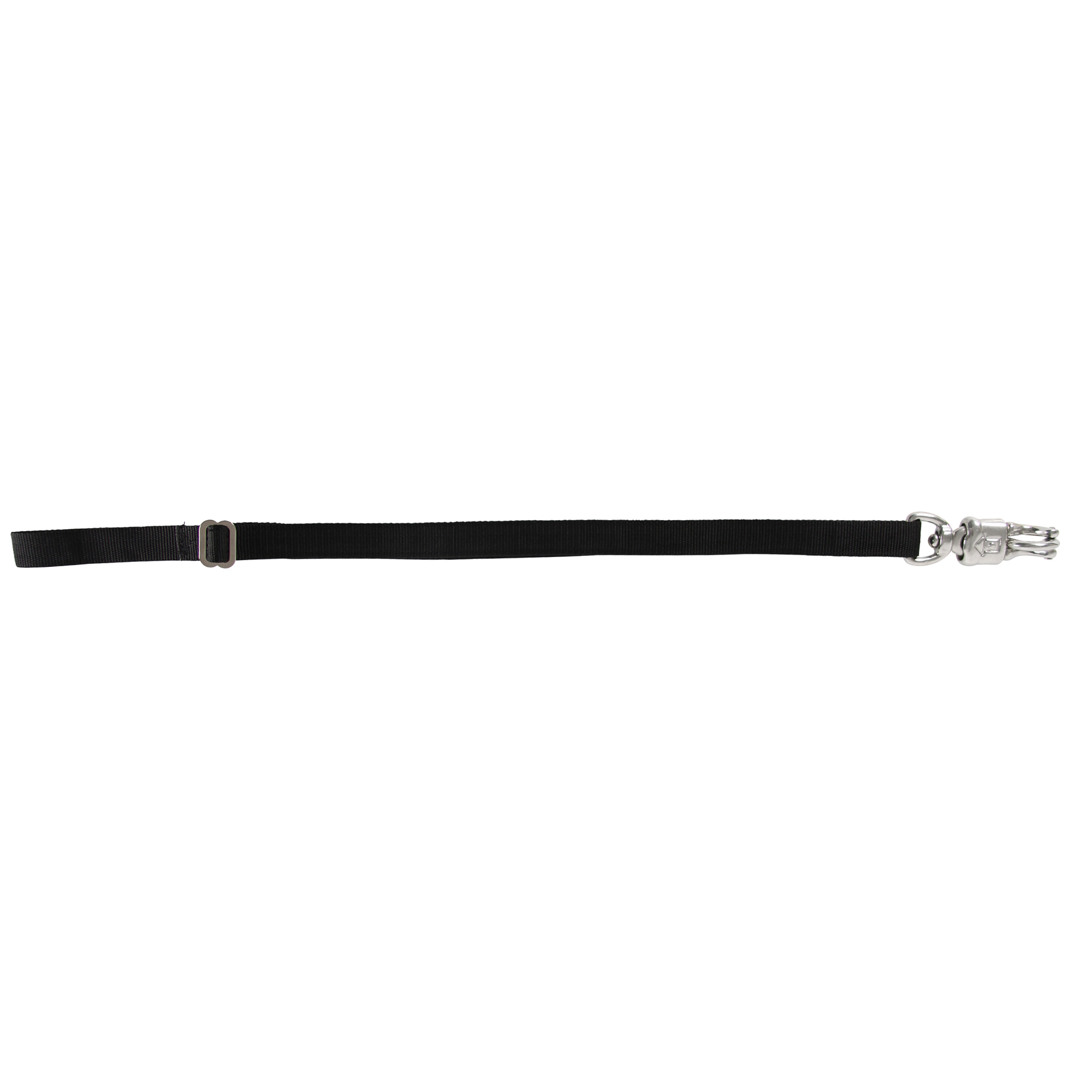 WALDHAUSEN Vazák Waldhausen, 70 cm, černý