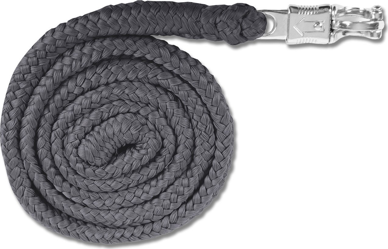 WALDHAUSEN Vodítko Economic Panic Waldhausen, 2 m, anthracite