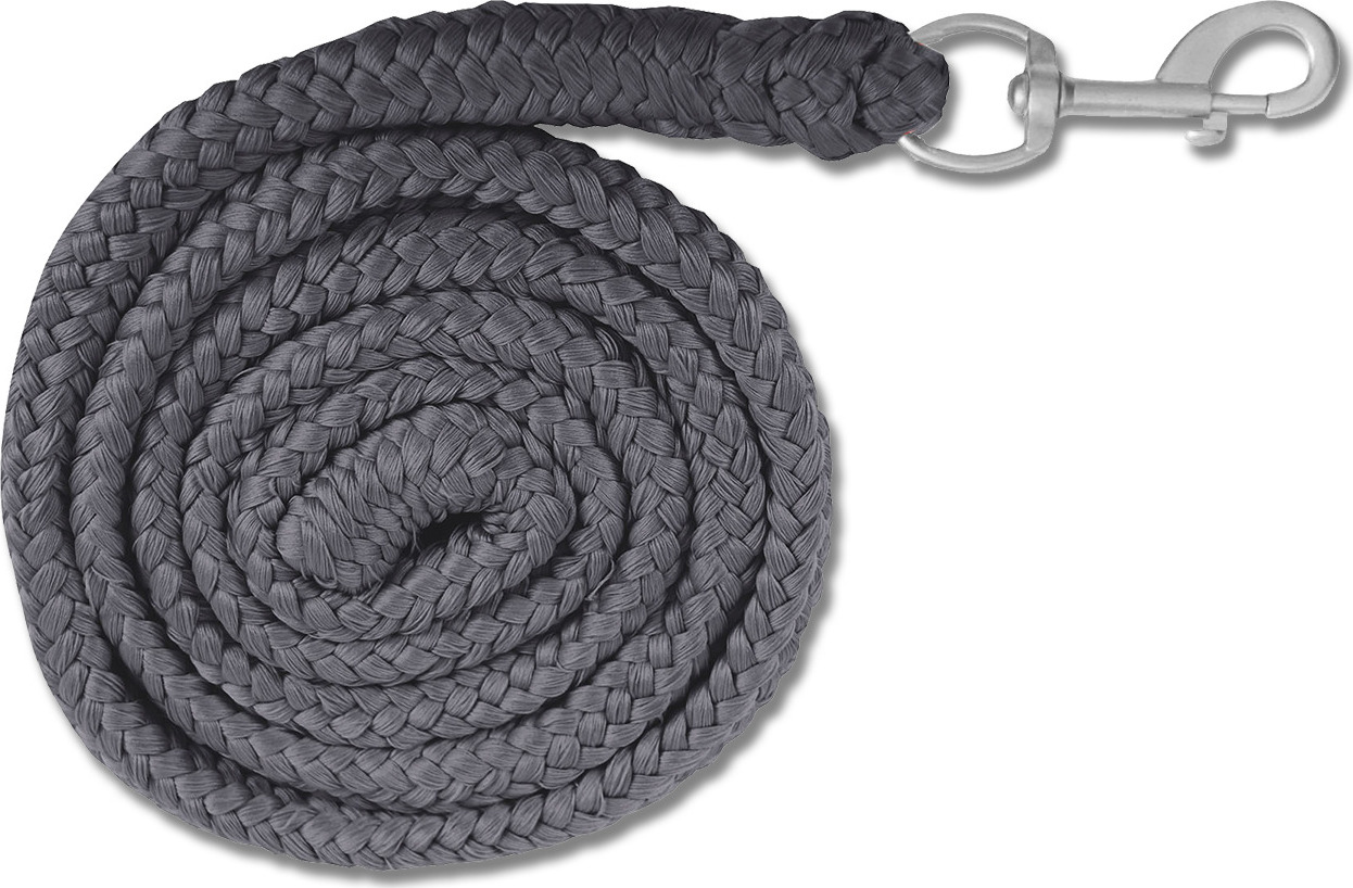 WALDHAUSEN Vodítko Waldhausen, 2 m, anthracite