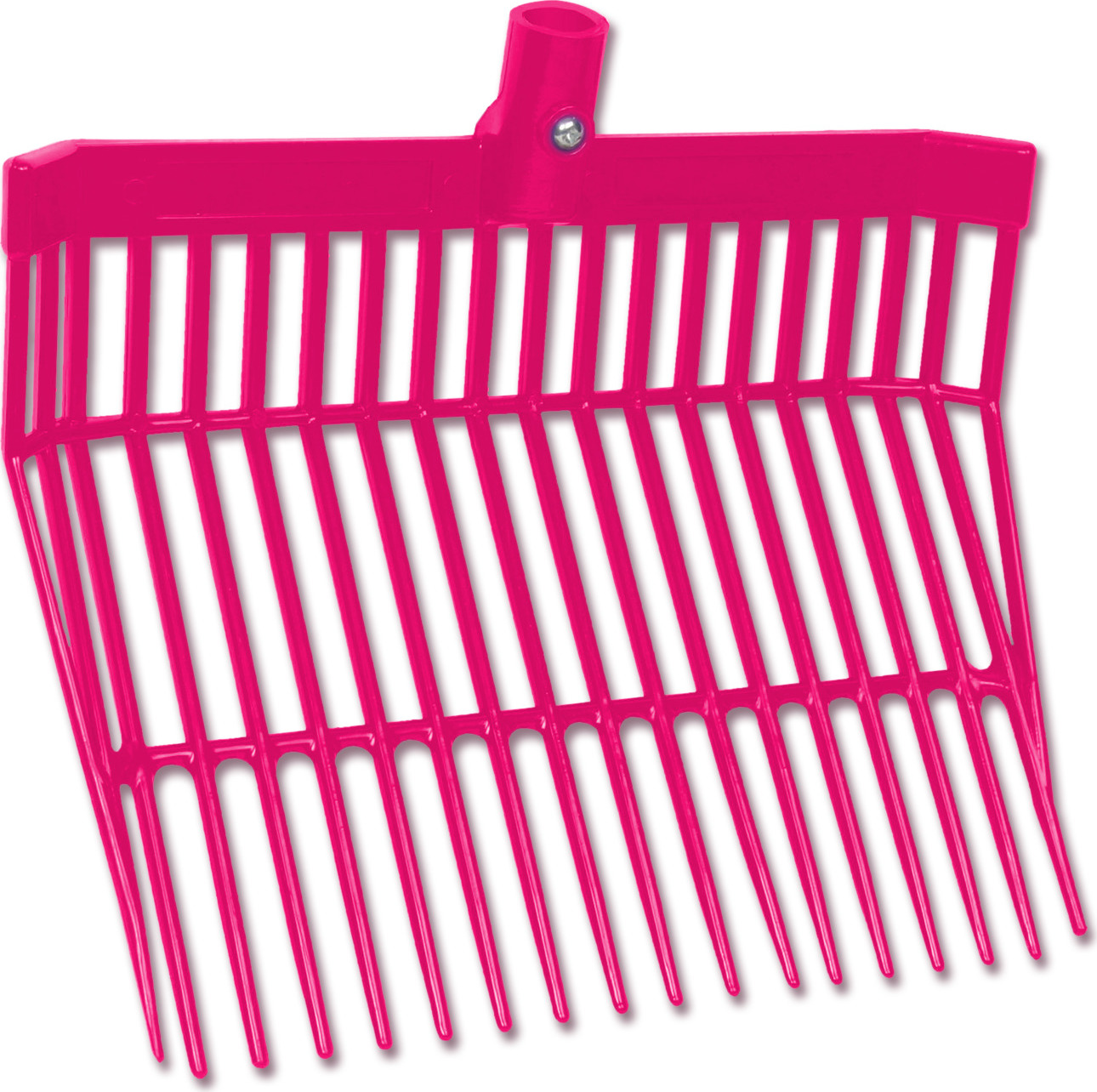 WALDHAUSEN Vidle místovací Waldhausen, pink