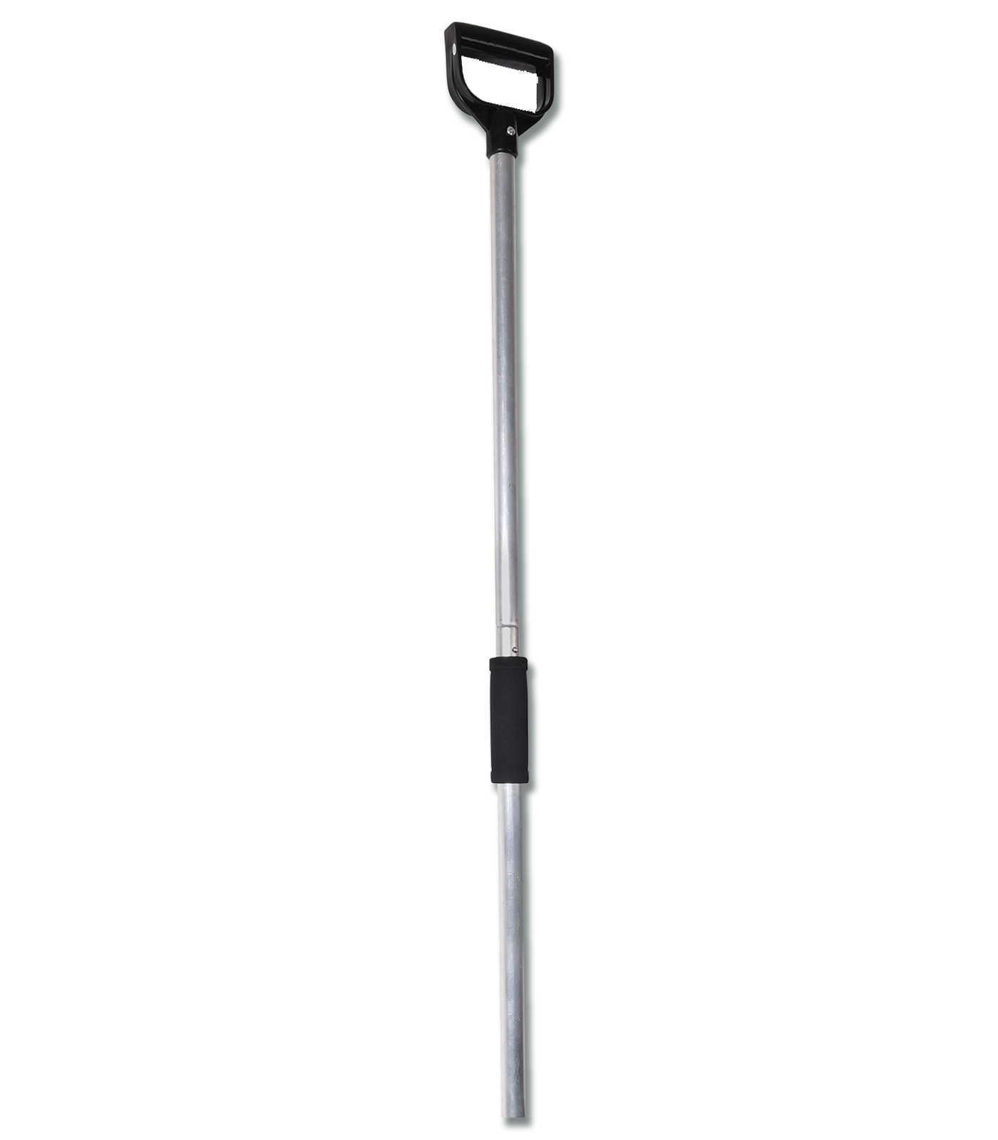 WALDHAUSEN Hliníková násada s rukojetí na vidle Waldhausen, 110 cm