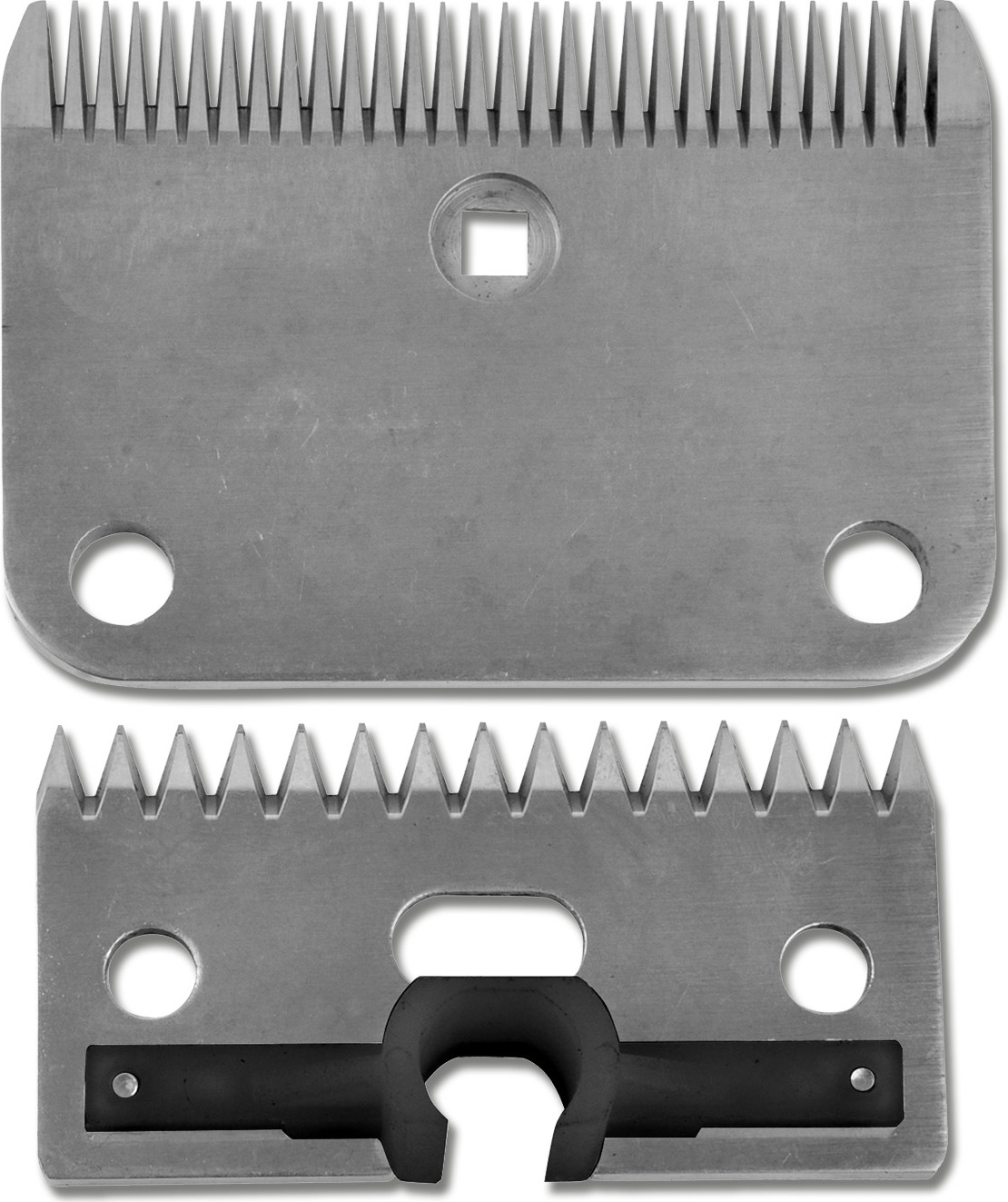 WALDHAUSEN Čepele zastřihovací Waldhausen, náhradní, silver Velikost: 1 mm