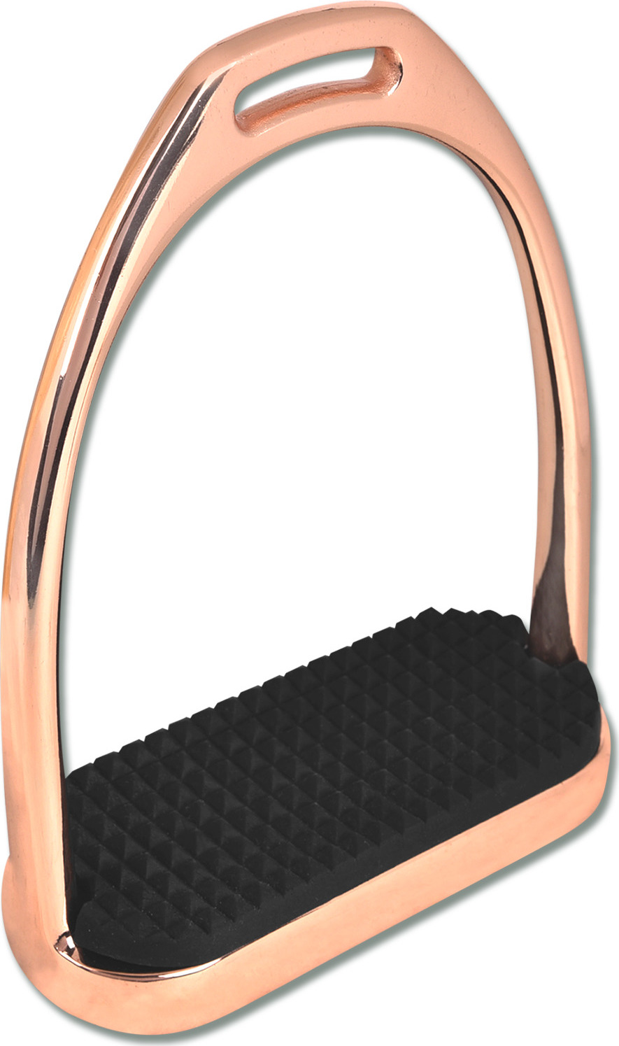 WALDHAUSEN Třmeny Fillis Waldhausen, rose gold