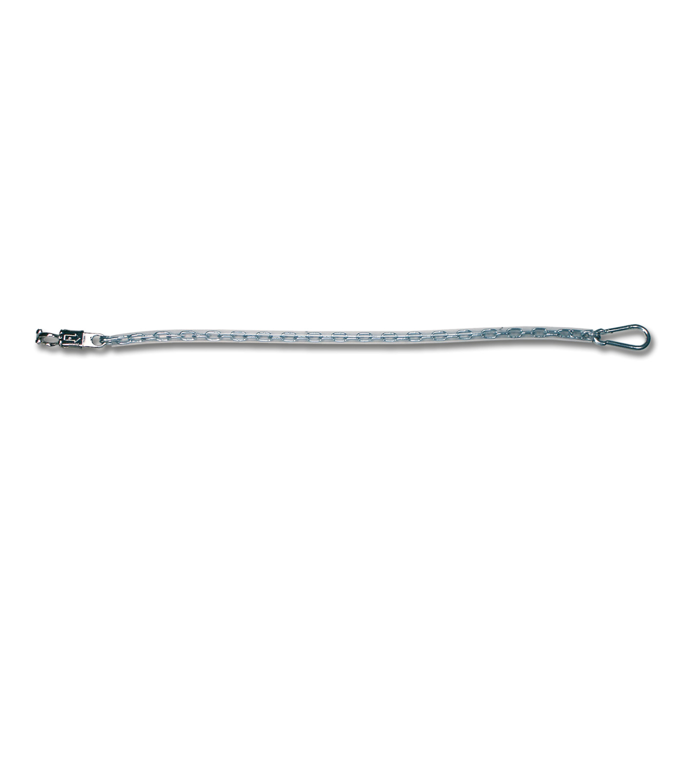WALDHAUSEN Řetěz na vázání Waldhausen, 55 cm, silver