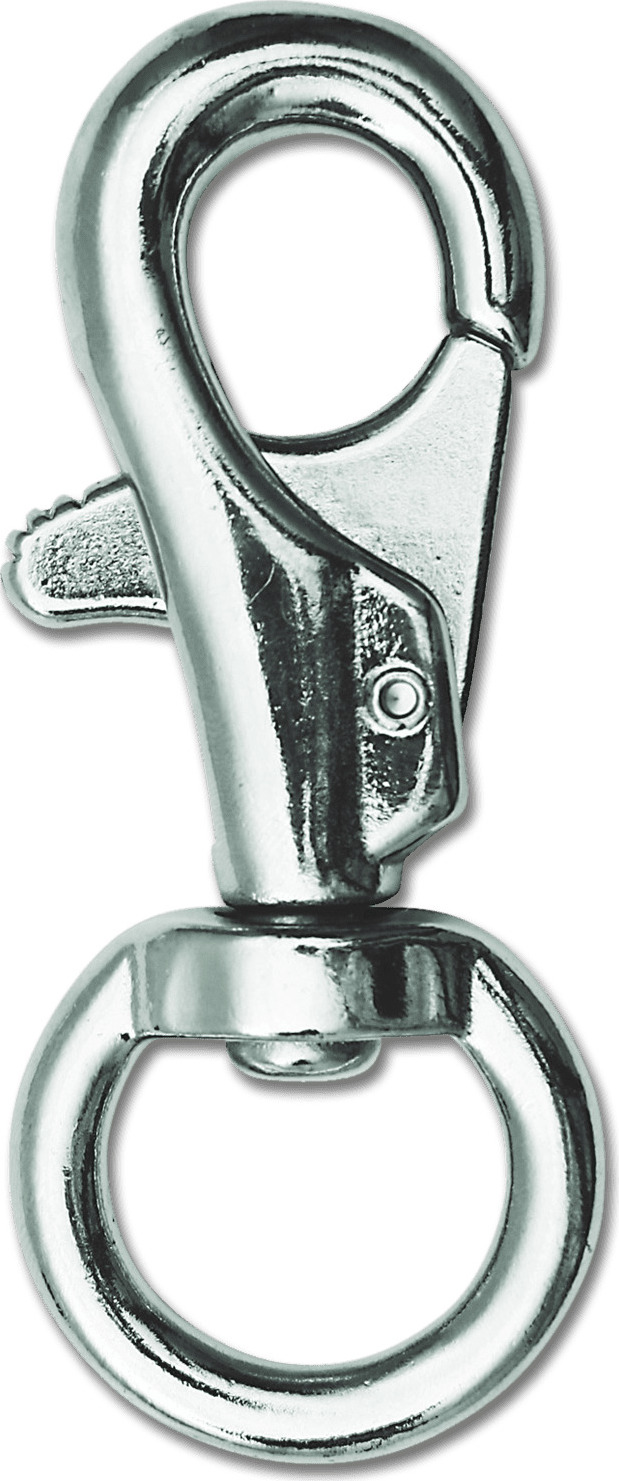 WALDHAUSEN Karabina otočná Waldhausen, 11 cm