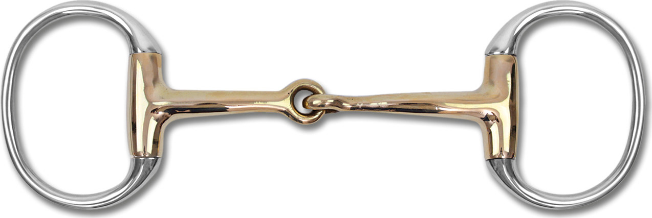 WALDHAUSEN Udidlo olivové jednou lomené Waldhausen, 18 mm Velikost: 11,5 cm