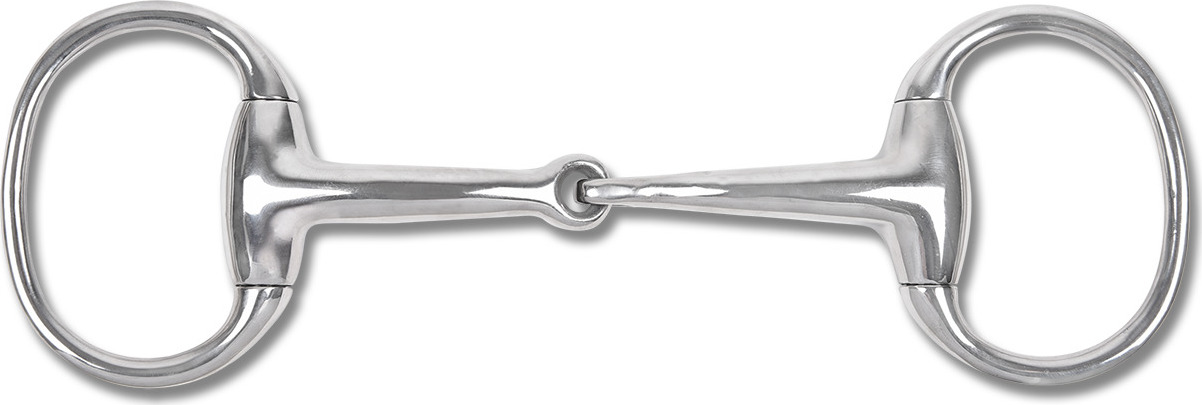 WALDHAUSEN Udidlo olivové jednou lomené Waldhausen, 16 mm Velikost: 12,5 cm