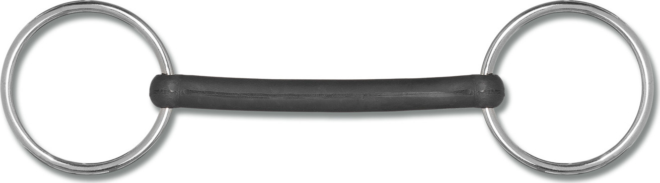 WALDHAUSEN Udidlo stihlové nelomené Waldhausen, gumové, 15 mm Velikost: 12,5 cm