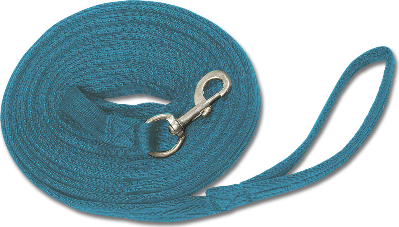 WALDHAUSEN Lonž Griffy Waldhausen, 8 m, azure blue