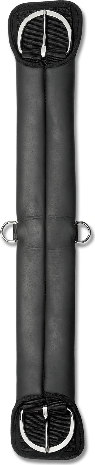 WALDHAUSEN Podbřišník westernový Waldhausen, černý Délka: 86 cm