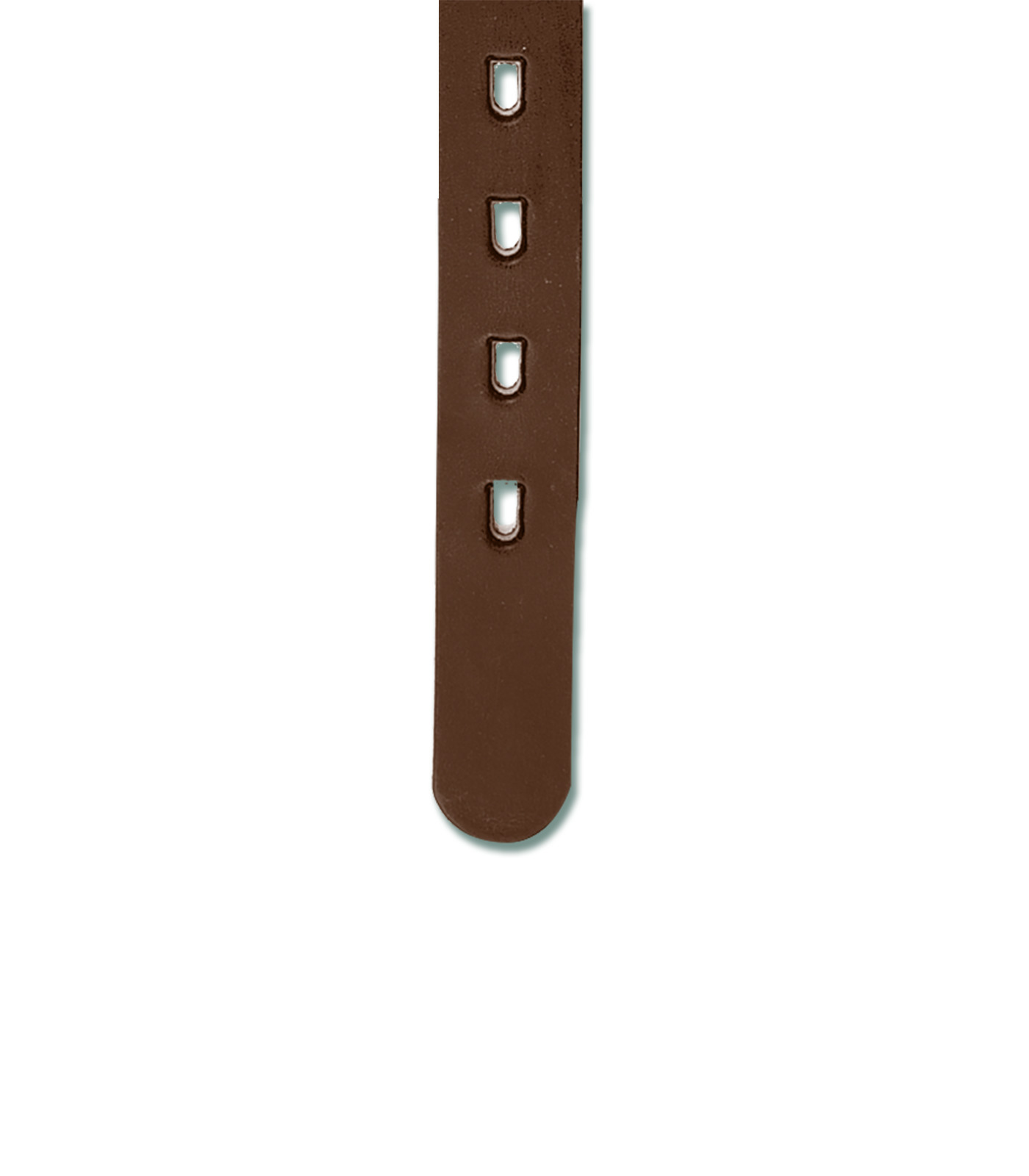 WALDHAUSEN Řemen sedlový Waldhausen, 36,5 cm, 1 ks, hnědý