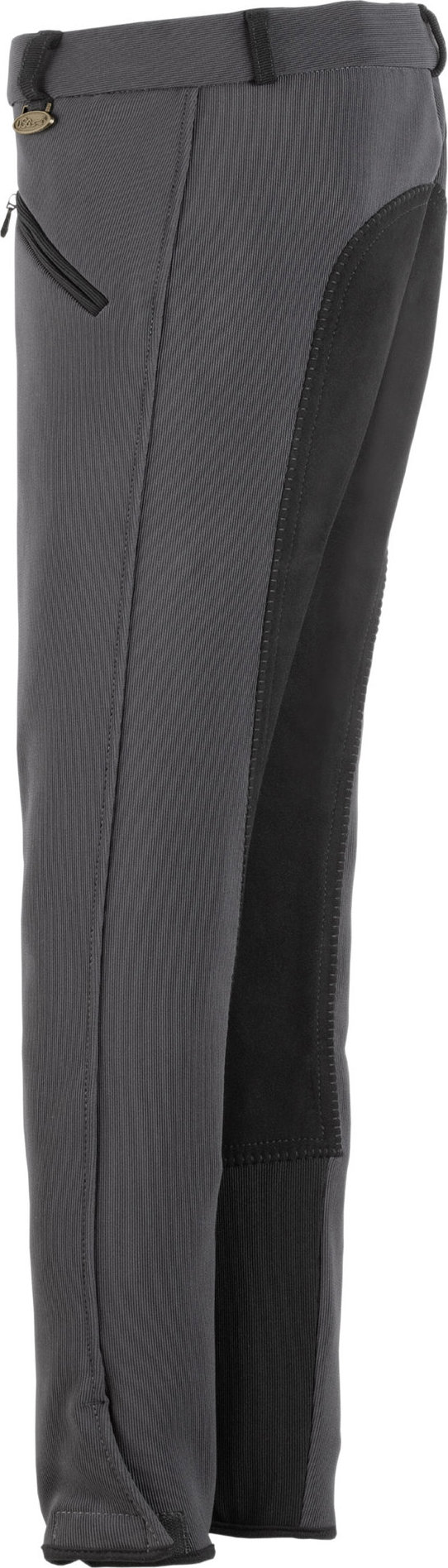 USG Rajtky Melanie USG, dětské, grey/black Velikost: 140