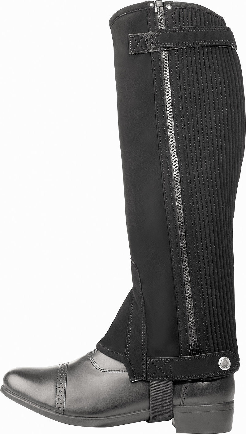 USG Minichapsy Siena USG, pro dospělé, standartní, hnědé Velikost: XL