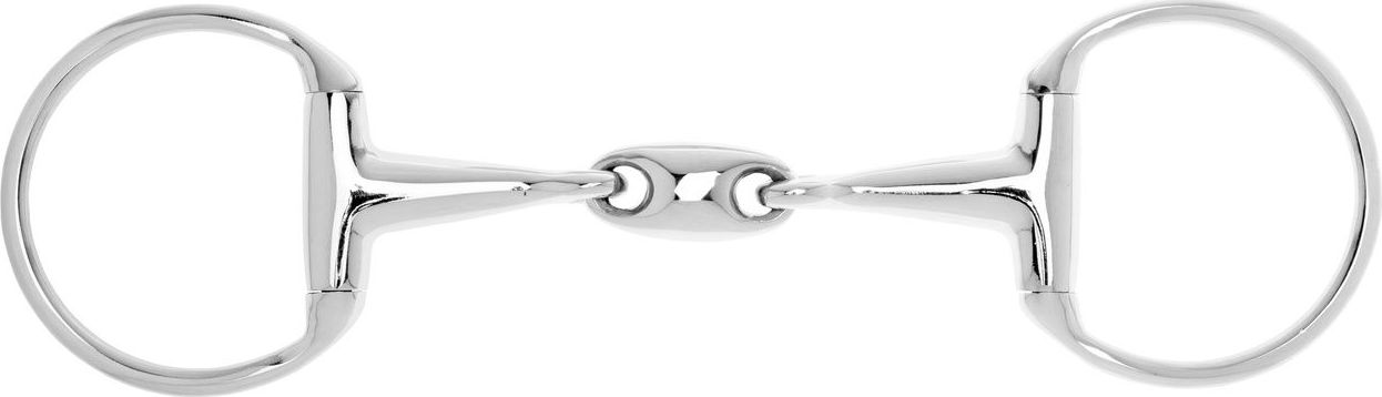 USG Udidlo olivové dvakrát lomené USG, 16 mm Velikost: 14,5 cm