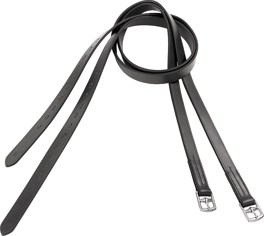 USG Řemeny třmenové USG, různé délky, černé Délka: 120 cm