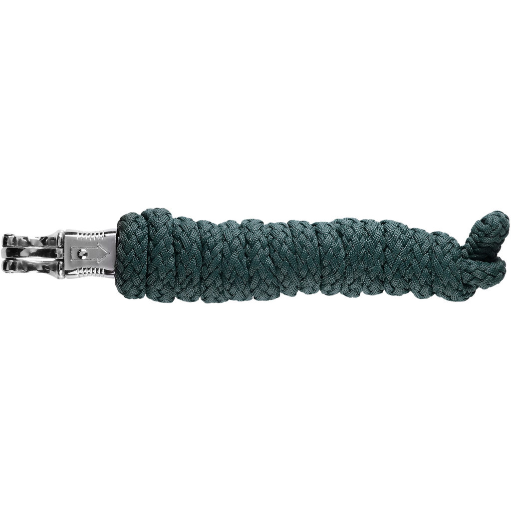 USG Vodítko Panic USG, 2 m, green