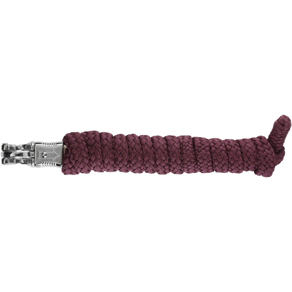 USG Vodítko Panic USG, 2 m, burgundy