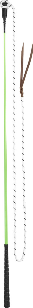 USG Bič/ hůlka na práci ze země USG, 1,2 m, light green
