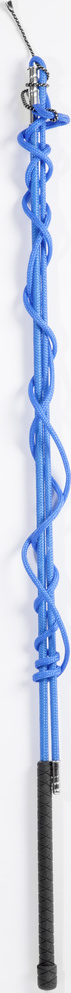 USG Bič lonžovací USG, 1,8 m, royal blue
