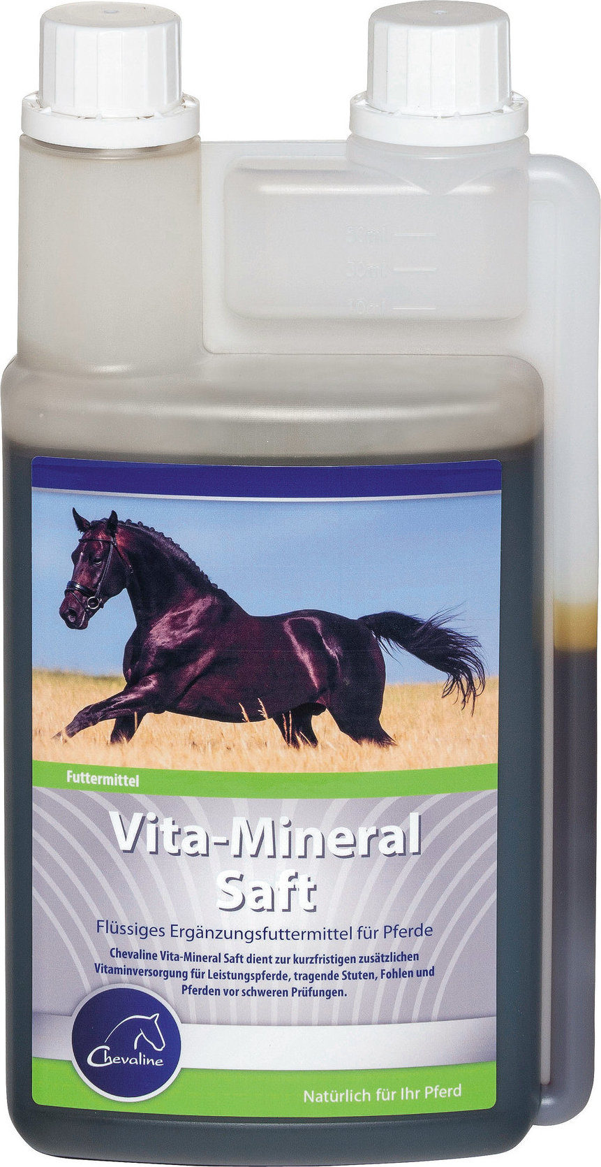 Chevaline Minerální roztok Chevaline, 1l