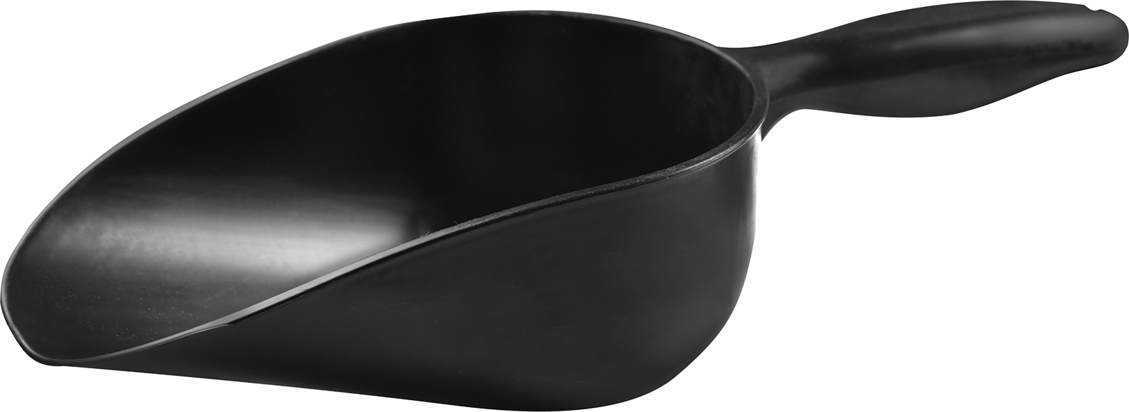 WALDHAUSEN Odměrka Waldhausen, 0,5 l, černá