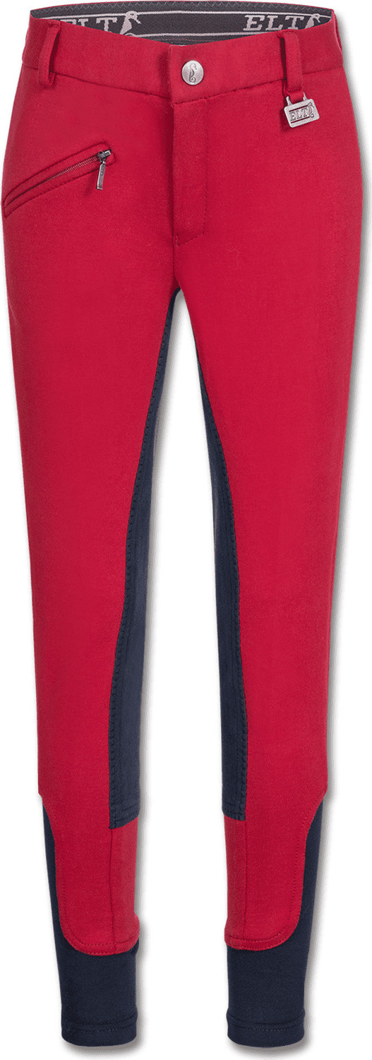 ELT Rajtky Fun Sport ELT, dětské, chilli red/night blue Velikost: 104