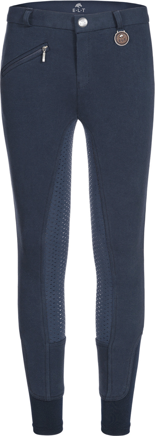 Rajtky Fun Sport Silicone ELT s gripem, dětské, night blue Velikost: 116