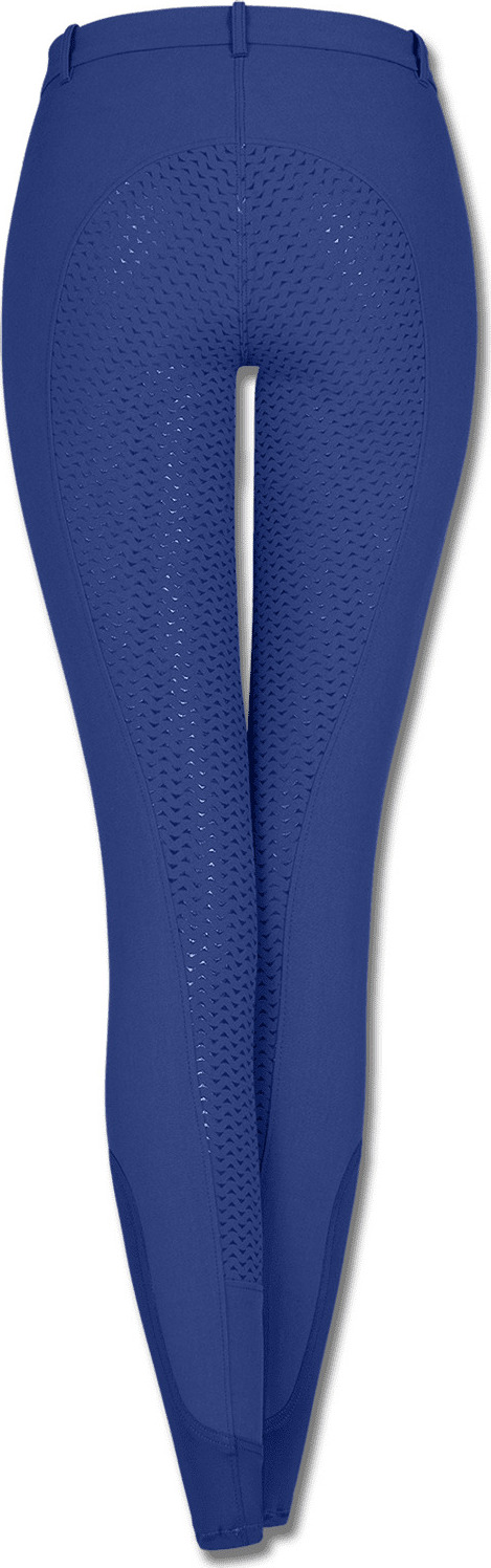 Rajtky Micro Sport Pro Silicone ELT s gripem, royal blue Velikost: 46