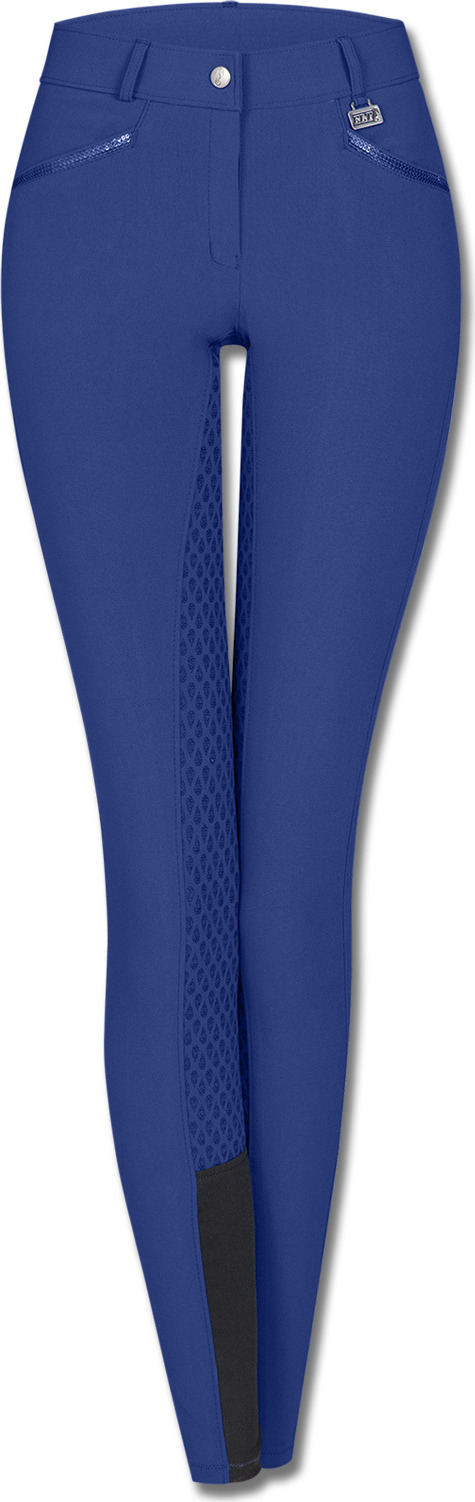 Rajtky Ava ELT s gripem, royal blue Velikost: 44